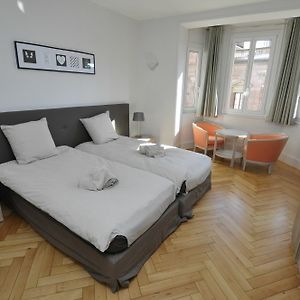 Appartement met Twee Slaapkamers
